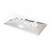 Metalletiketter i din egen design